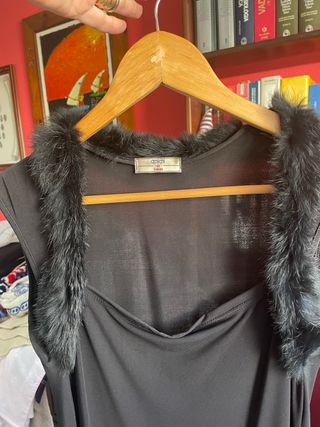 Vestido elegante Amichi talla única