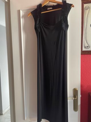 Vestido elegante Amichi talla única