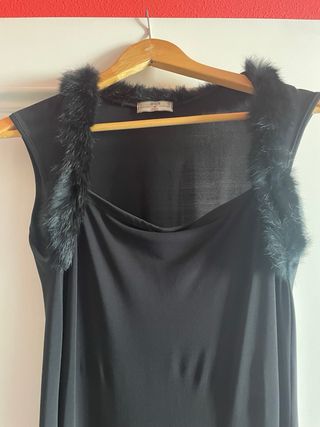 Vestido elegante Amichi talla única