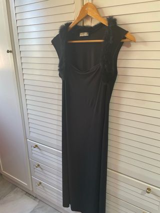 Vestido elegante Amichi talla única