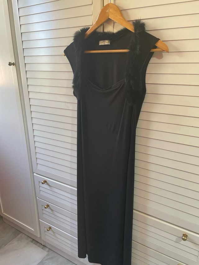 Vestido elegante Amichi talla única