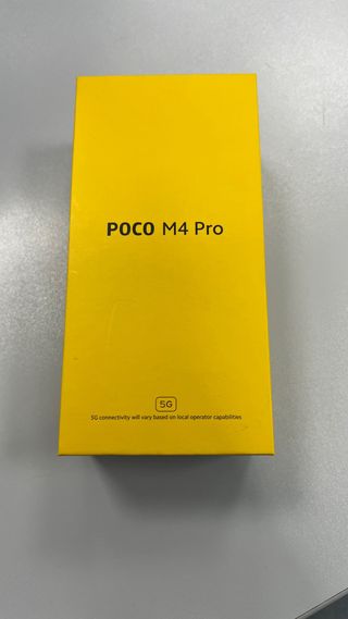 Xiaomi Poco M4 Pro 5G 64Gb