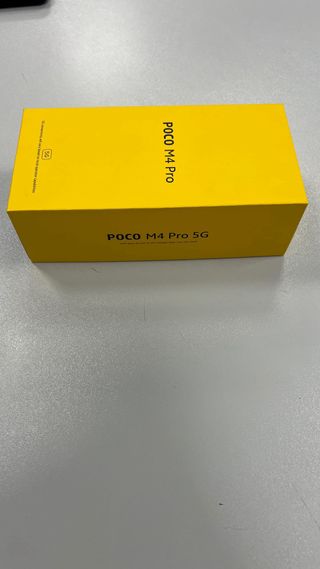 Xiaomi Poco M4 Pro 5G 64Gb