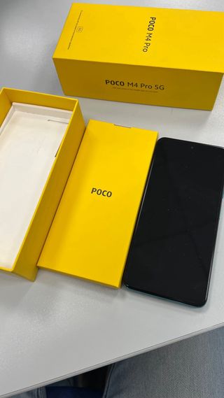 Xiaomi Poco M4 Pro 5G 64Gb