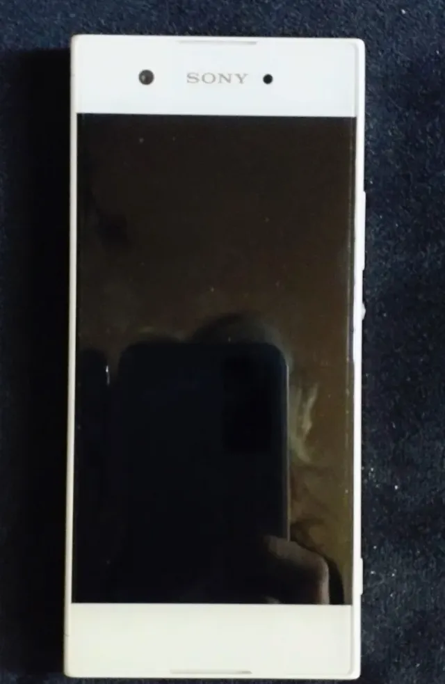 Sony Xperia XA1 Bianco