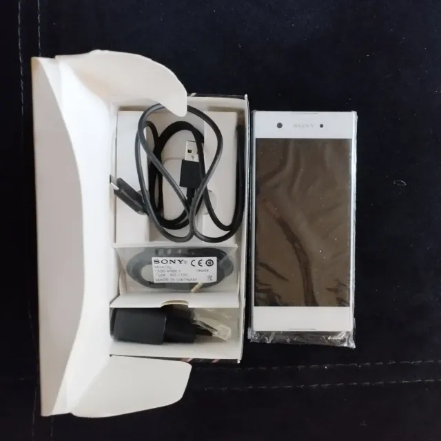 Sony Xperia XA1 Bianco