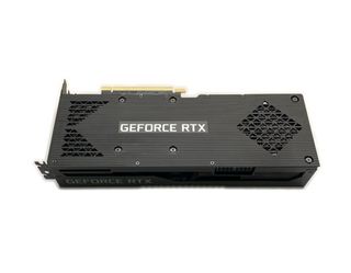 Tarjeta Gráfica HP RTX 3080 OEM