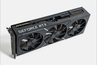 Tarjeta Gráfica HP RTX 3080 OEM