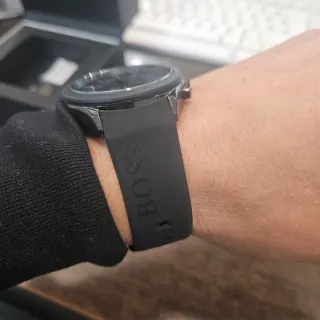 Reloj Hugo Boss Negro