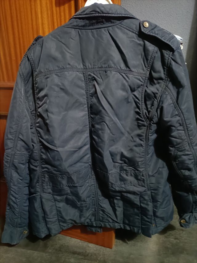 Chaqueta Diesel Talla XL Hombre