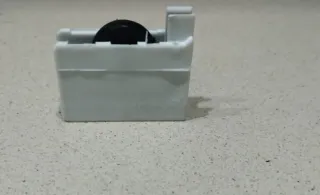 Ruedas para ventanas correderas