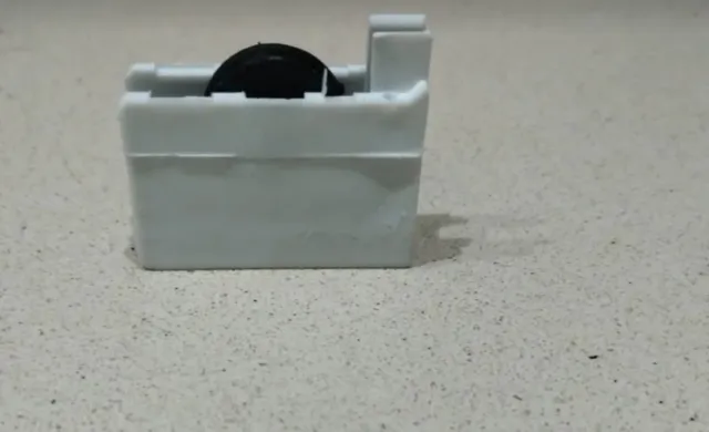 Ruedas para ventanas correderas