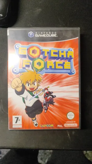 2 juegos de Game cube y  ps2