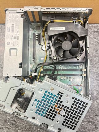 PC HP ProDesk Intel Core i5 500GB