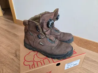 Chiruca Boxer Boa Gore-Tex Talla 44