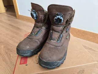 Chiruca Boxer Boa Gore-Tex Talla 44