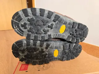 Chiruca Boxer Boa Gore-Tex Talla 44