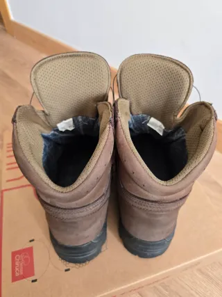 Chiruca Boxer Boa Gore-Tex Talla 44