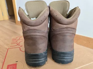 Chiruca Boxer Boa Gore-Tex Talla 44