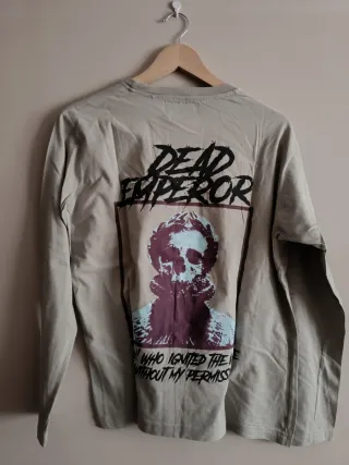 Lote 7 Camisetas Hombre INSIDE Talla M