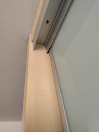 Dormitorio Juvenil Completo Verde/Madera