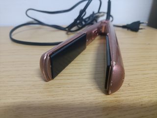 Plancha Ghd 5.0 Oro Rosa