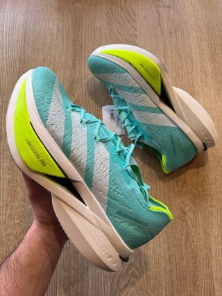 Adidas Adizero Prime X3 Strung eu 46 2/3  jr2598