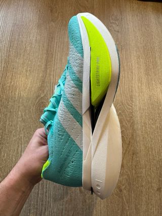 Adidas Adizero Prime X3 Strung eu 46 2/3  jr2598