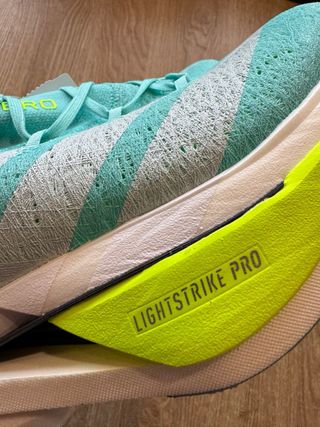 Adidas Adizero Prime X3 Strung eu 46 2/3  jr2598