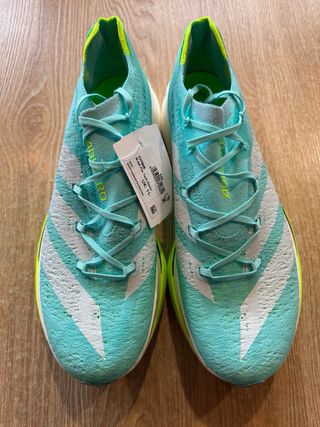 Adidas Adizero Prime X3 Strung eu 46 2/3  jr2598