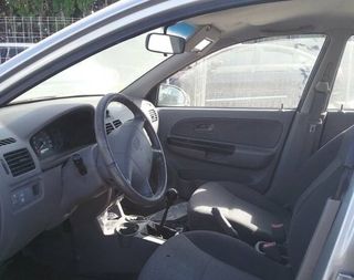 Bomba de dirección kia rio (bc) 4659042