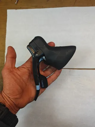 Maneta SRAM RED 10v Derecha