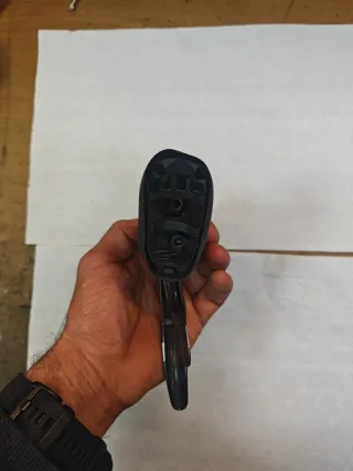 Maneta SRAM RED 10v Derecha