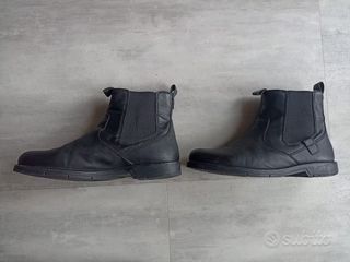 Lumberjack stivaletti beatles carson TG 42