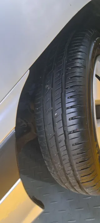 Hyundai Atos Prime 2001