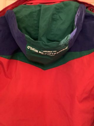 Chaqueta Desigual Talla M