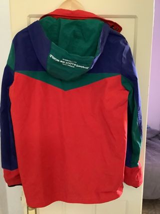 Chaqueta Desigual Talla M