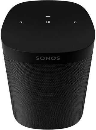 Altoparlante Sonos One SL Nero SENZA SCATOLA ORIGINALE