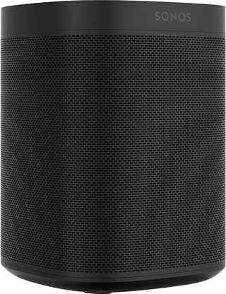 Altoparlante Sonos One SL Nero SENZA SCATOLA ORIGINALE