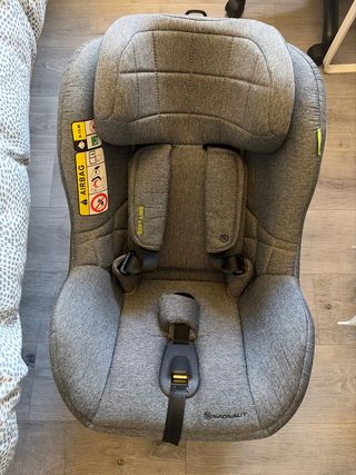 Silla Coche Avionaut Sky