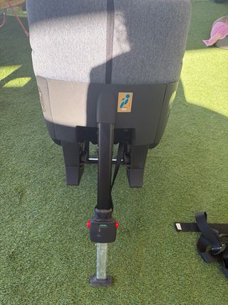 Silla Coche Avionaut Sky