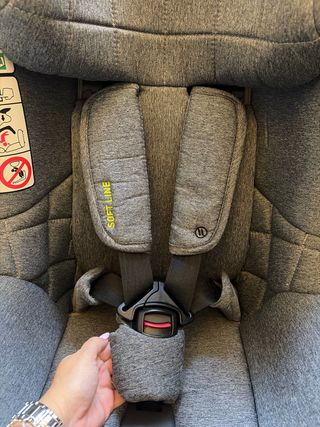 Silla Coche Avionaut Sky