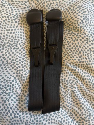 Silla Coche Avionaut Sky