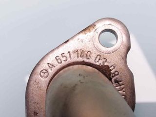 TUBO MERCEDES-BENZ CLASE C (W203) BERLINA (10)