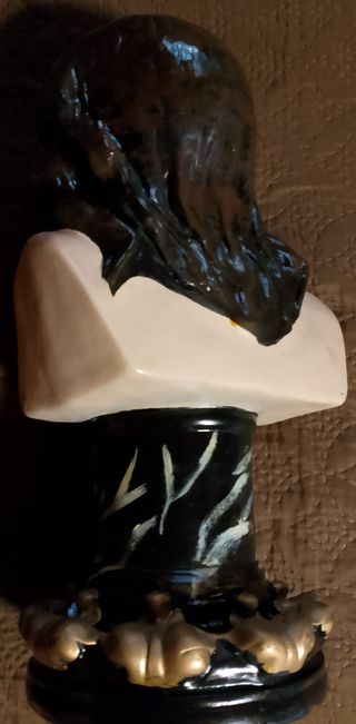 Busto Cristo Sangrante