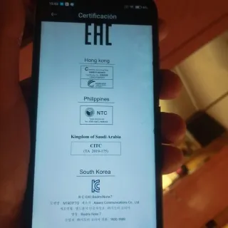 Xiaomi Redmi Note 7 64GB