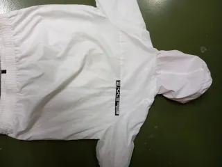 Chándal TENTH Talla L