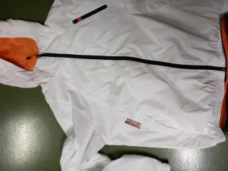 Chándal TENTH Talla L