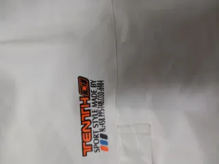 Chándal TENTH Talla L