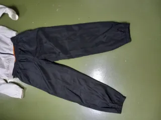 Chándal TENTH Talla L